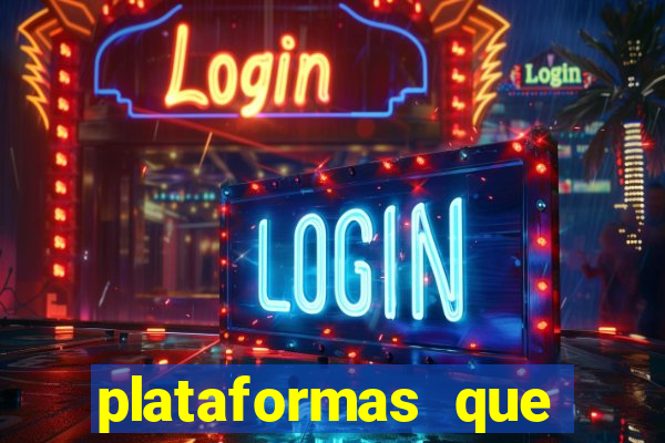 plataformas que pagam no free